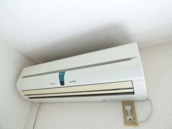 フジエイト 設備