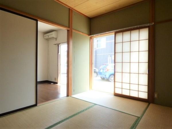 フジエイト その他部屋・スペース