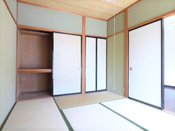 フジエイト その他部屋・スペース