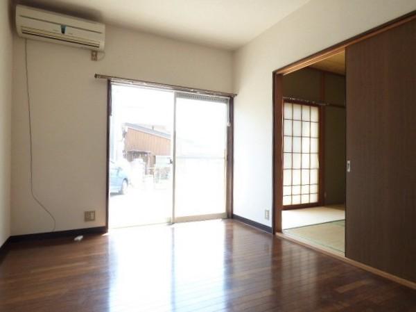 フジエイト その他部屋・スペース