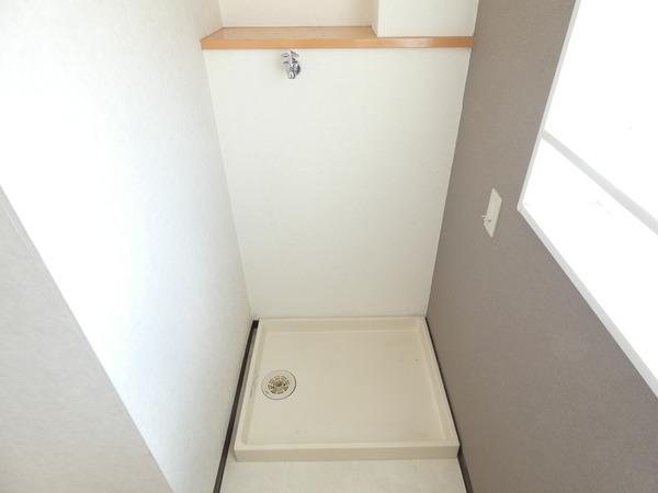 新諏訪ハイツ その他