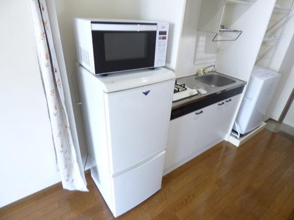 星座館 その他