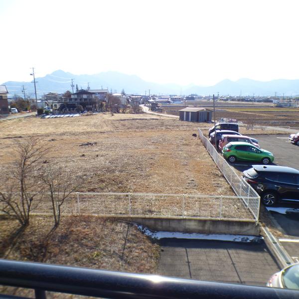 サンヒルズＳＴ 眺望