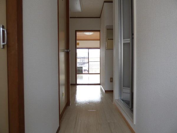 サンハイツ妻科 その他