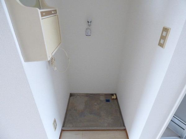 サンハイツ妻科 その他