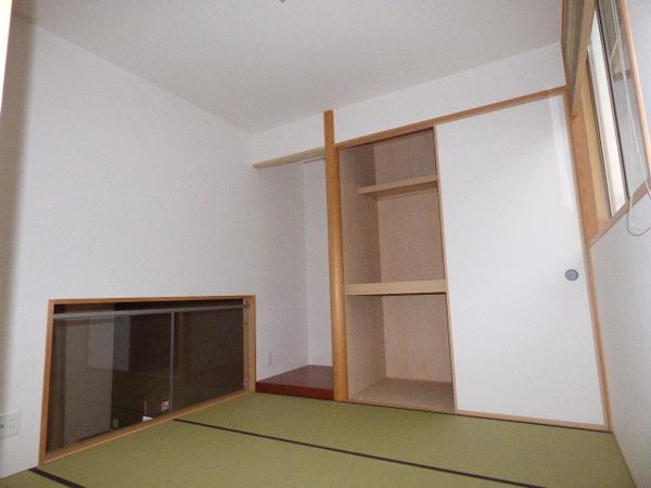 上田市常磐城一戸建 その他部屋・スペース