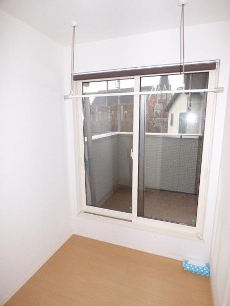 上田市常磐城一戸建 その他