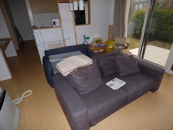 上田市常磐城一戸建 その他