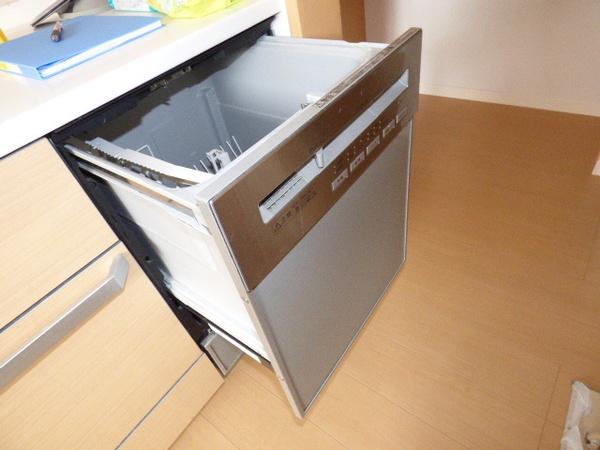 上田市常磐城一戸建 設備