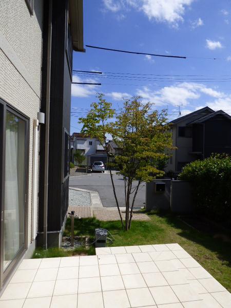 上田市常磐城一戸建 その他