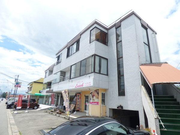 M-City その他