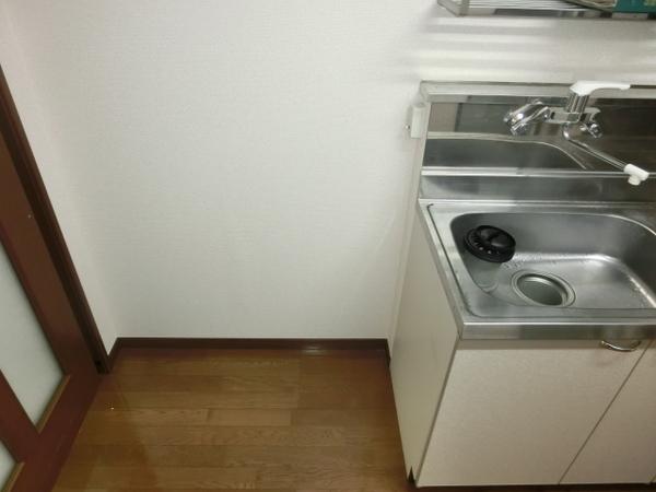 カープハイツ その他部屋・スペース