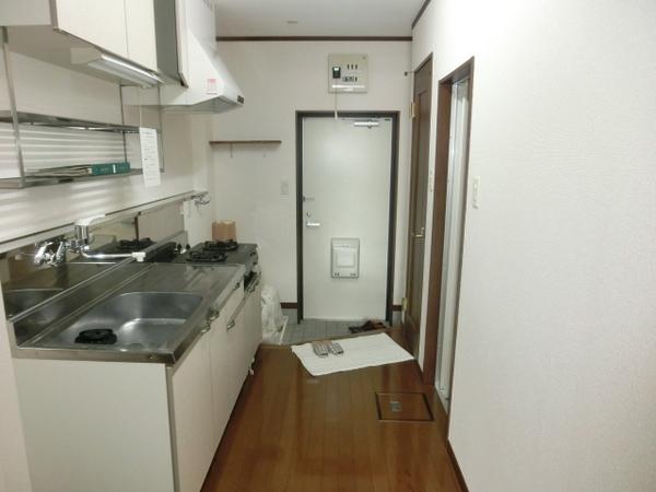 カープハイツ その他部屋・スペース
