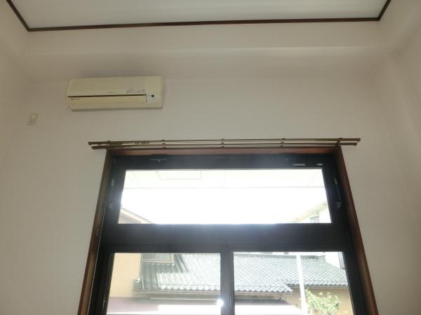 カープハイツ その他部屋・スペース