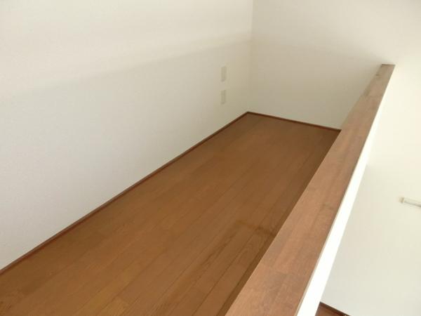 カープハイツ その他部屋・スペース