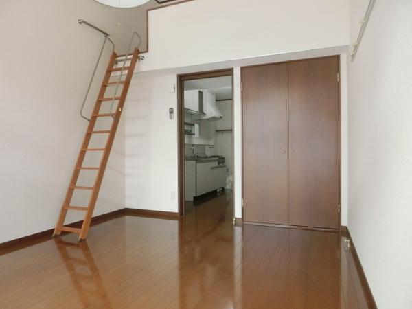 カープハイツ その他部屋・スペース