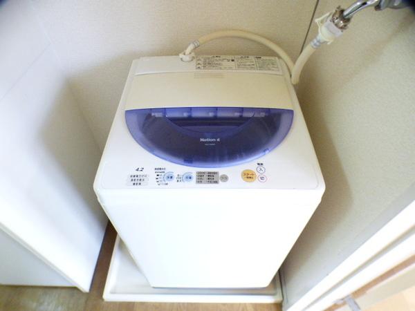 メープル上田Ⅱ その他