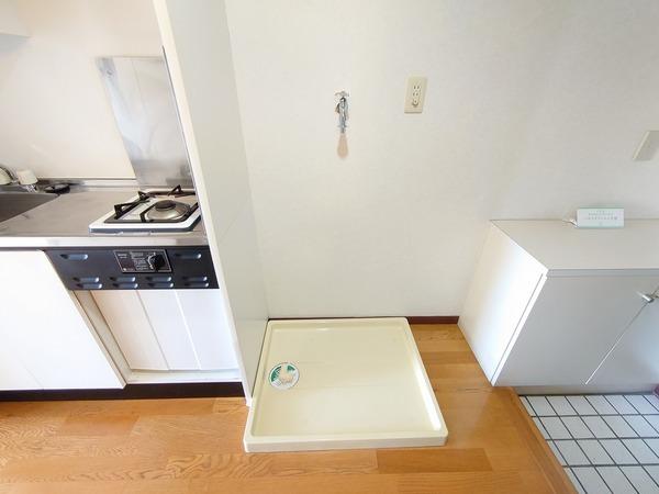 ＮＰハイツ その他