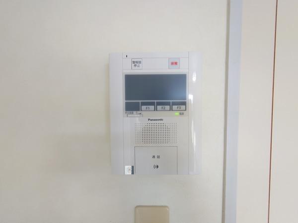 ＮＰハイツ セキュリティ