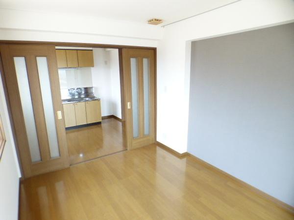 新田ツインズ その他部屋・スペース