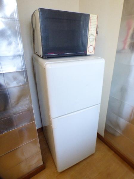 サンライズハイツ常田 その他