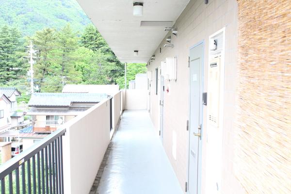 フラワーヒル その他