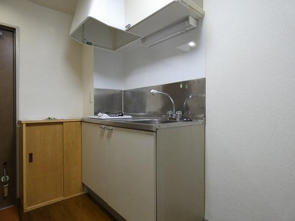メゾン田町 その他