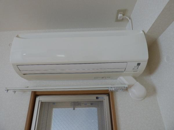 シティドエル 設備