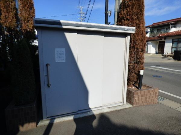 シティドエル その他