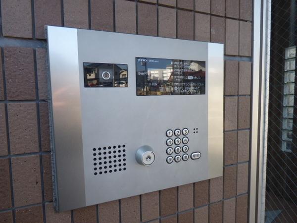 シティドエル その他