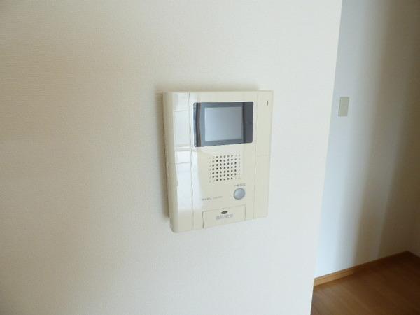 ダイビシマンション セキュリティ
