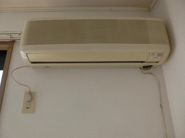 サンライズかしみ 設備