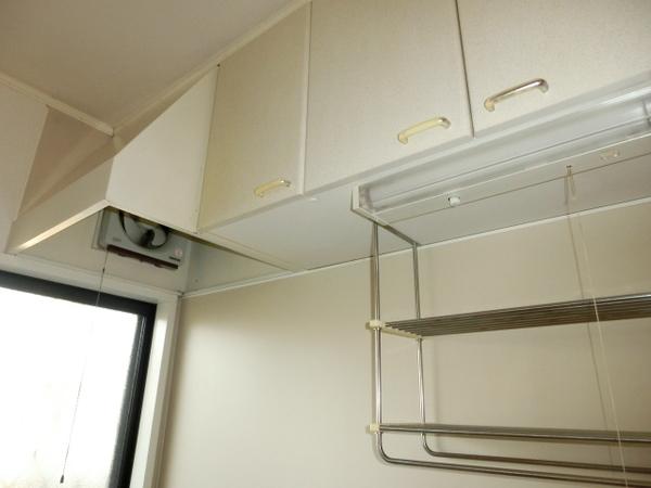 サンライズかしみ 設備