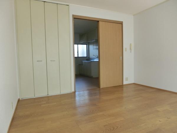 サンライズかしみ その他部屋・スペース