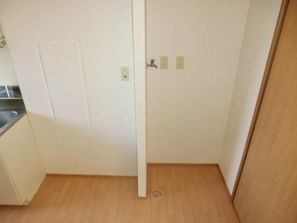 サンライズかしみ その他部屋・スペース