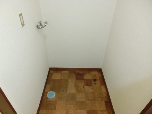 リバーサイド小沢 その他部屋・スペース