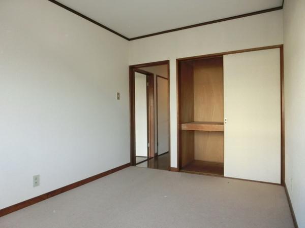 リバーサイド小沢 その他部屋・スペース