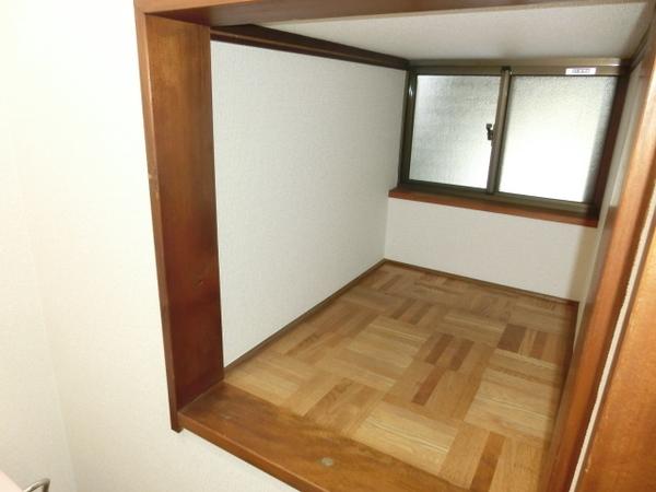 リバーサイド小沢 その他部屋・スペース