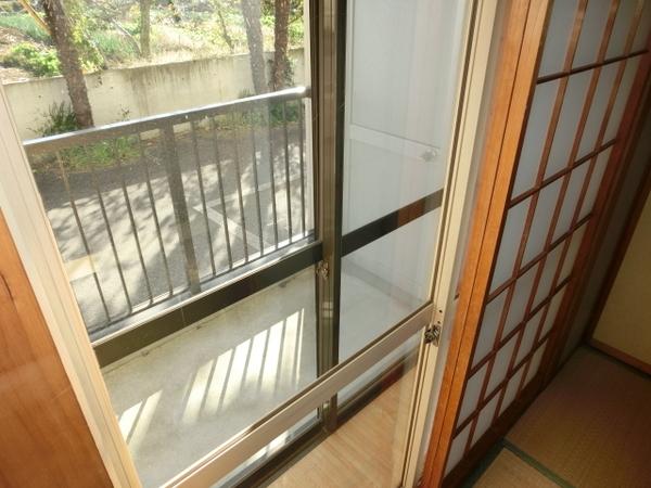 リバーサイド小沢 その他部屋・スペース