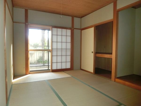 リバーサイド小沢 キッチン