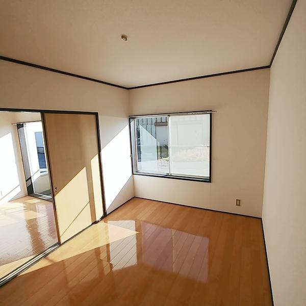 山口マンション その他部屋・スペース
