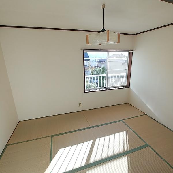 山口マンション その他部屋・スペース