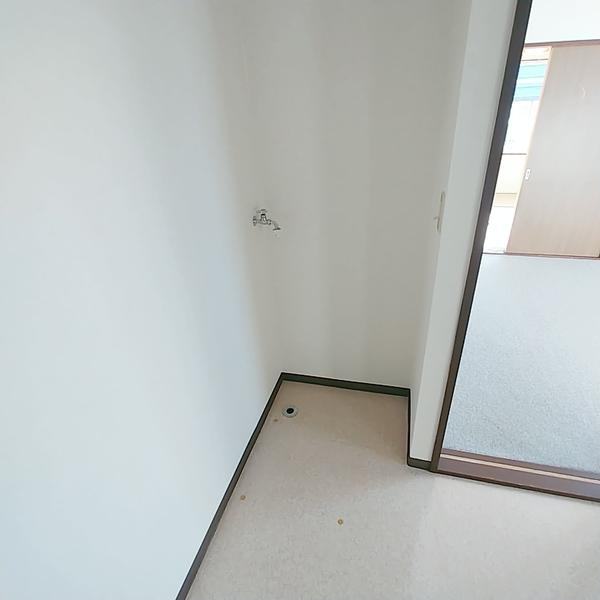 山口マンション 部屋画像