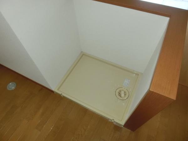 センターイン伊勢町 設備