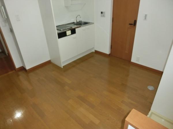 センターイン伊勢町 その他部屋・スペース