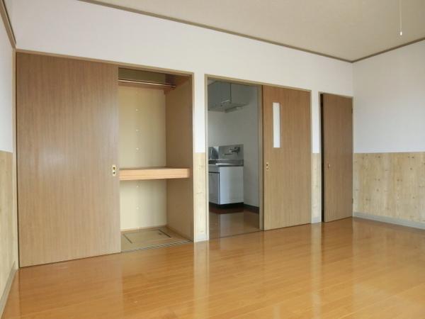 ハッピータウン８ その他部屋・スペース