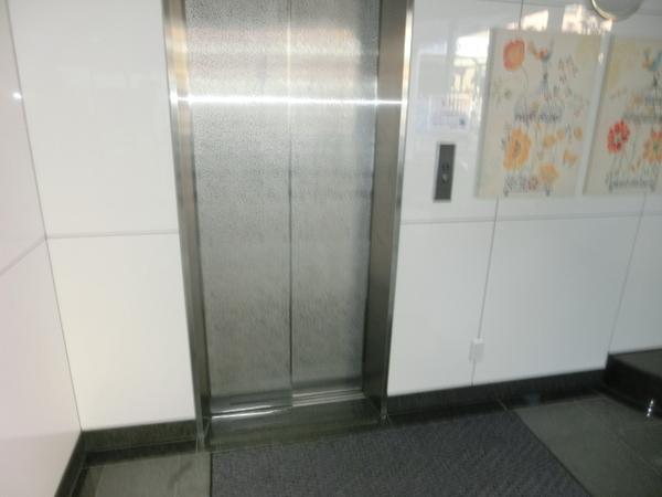 LON BLDG. 共有部分