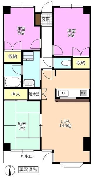 写真:物件の写真