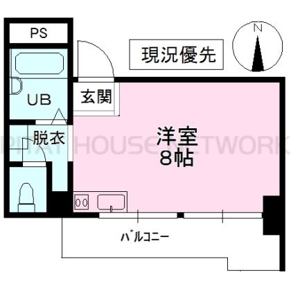 現況優先