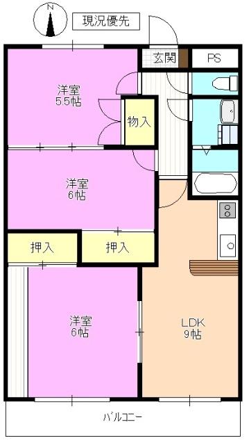 写真:物件の写真